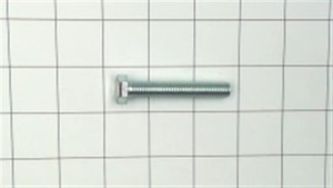 Genuine AYP SEARS HUSQVARNA BOLT-HEX EAK Part# 874520636 , 596564404
