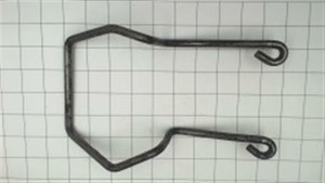 Genuine AYP SEARS HUSQVARNA KEEPER BELT ENGINE Part# 501832602 , 596501502