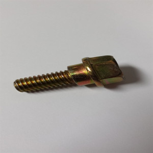 Genuine AYP SEARS HUSQVARNA BOLT SHOULDER 5/16-18 UNC Part# 532169612 , 596231101