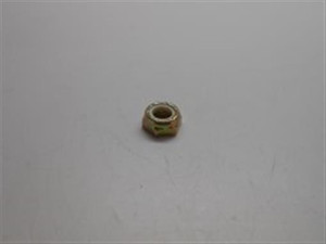 Genuine AYP SEARS HUSQVARNA NUT HEX 3/8-16 NYLON, THIN Part# 539200282 , 596230801