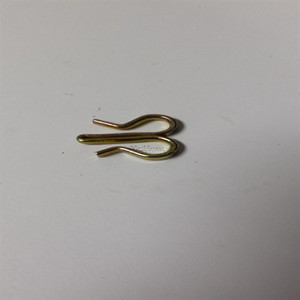 Genuine AYP SEARS HUSQVARNA RETAINER CLIP Part# 532169484 , 596029401