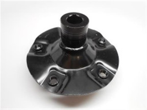 Genuine AYP SEARS HUSQVARNA HUB.ASM.WHEEL.REAR.22' Part# 532199844 , 531170101