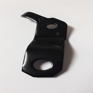 Genuine AYP SEARS HUSQVARNA BRACKET ASM NOSEROLLER RH Part# 532180533 , 531150601