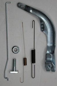 Genuine Tecumseh   GOVERNOR ARM LINK KIT  Part# LCT13630011