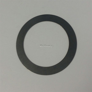 Genuine OEM Kohler SHIM THRUST (BLACK .686MM) part# 24 422 05-S