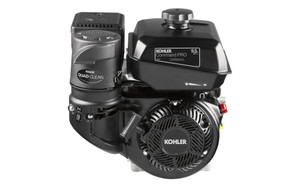 Kohler engine model spec # PA-CH395-3178 EXMARK