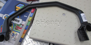 Genuine Sears Craftsman HNDL DR VSP BLK Part # 731-09730A 731-09730B