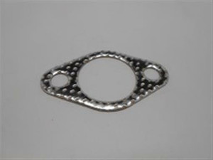 Genuine Kohler OEM GASKET EXHAUST Part# 20 041 12-S