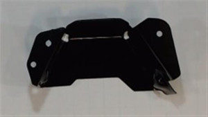 Genuine Sears Craftsman COVER BELT 6 00 DI  Part# 783-04327B-4021 783-04327B-0637
