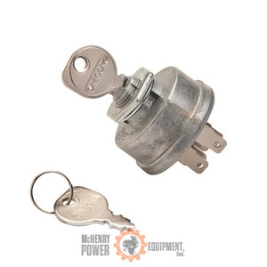 Genuine Oregon Ignition Switch rpls Ariens  01029600 33-393