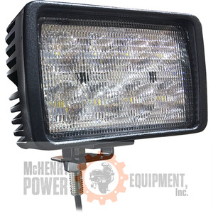 Tiger Lights Complete LED Light Kit  Part# CASEKIT-4