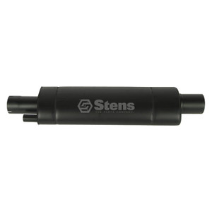 Muffler RPLS Stanley WT-3 Part# 6817-3602