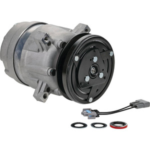 Compressor RPLS Kioti T4520-50051 Part# 2906-6402