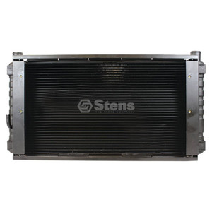 Radiator RPLS Bobcat 7173921 Part# 2206-6304