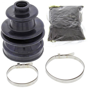 All Balls Bearings CV Boot Kit  Part# 19-5017