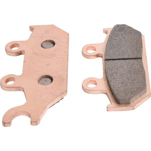 All Balls Bearings Brake Pad Kit Sintered  Part# 18-8049