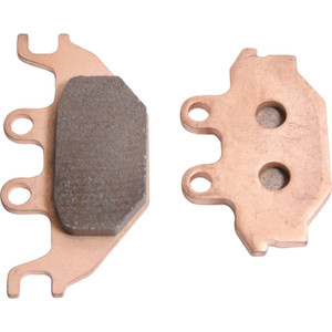 All Balls Bearings Brake Pad Kit Sintered  Part# 18-8033