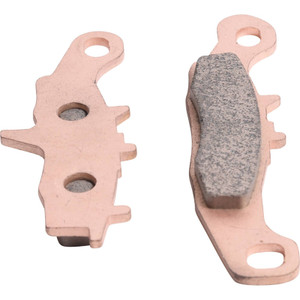 All Balls Bearings Brake Pad Kit Sintered  Part# 18-8011