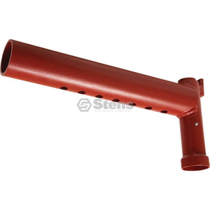 Axle Knee RPLS CaseIH 370689R21 Part# 1704-3145