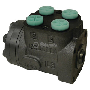 Steering Motor RPLS CaseIH 67698C94 Part# 1701-1106