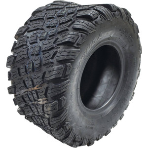 Tire  18x9.50-8 4 Ply TL K3012 Part# 160-804