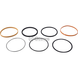 Hydraulic Cylinder Seal Kit RPLS John Deere AH212102 Part# 1401-1421
