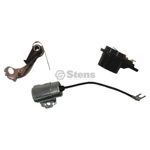 Atlantic Quality Parts Ignition Kit Replaces John Deere AT21062    1400-5060