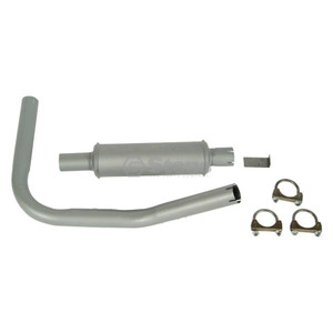 Muffler RPLS Stanley FO-12 Part# 1117-6003