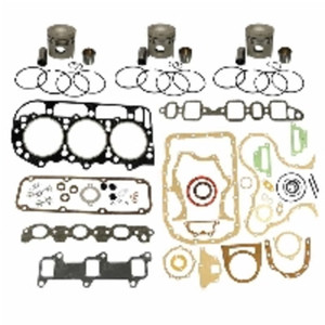 Engine Base Kit RPLS Ford/New Holland 83928178 Part# 1109-D20120