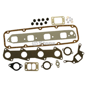 Gasket Set RPLS Ford/New Holland 81878059 Part# 1109-1206
