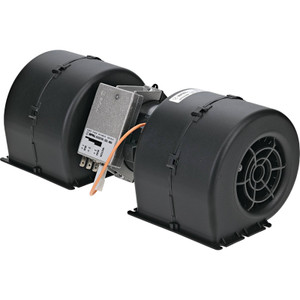 Blower Motor RPLS Ford/New Holland 87527163 Part# 1106-7069