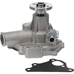 Water Pump RPLS Ford/New Holland SBA145017730 Part# 1106-6188