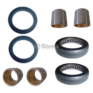Spindle Kit RPLS Ford/New Holland 81802845 Part# 1104-4095