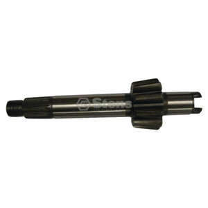 Steering Shaft RPLS Ford/New Holland 83947219 Part# 1104-4085