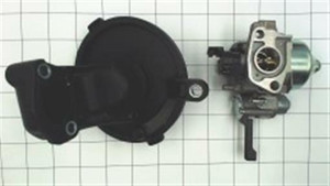 Genuine Kohler KIT, CARBURETOR ASSEMBLY Part # 17 853 22-S