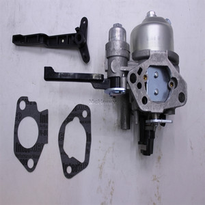Genuine Kohler Part CARBURETOR KIT 17 853 113-S