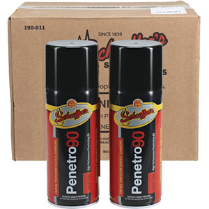 12 PK Penetro 90  Twelve 13 oz. cans Part# 051-090-12