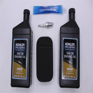 Genuine OEM Kohler CH395/440 MAINTENANCE KIT part# 17 789 03-S