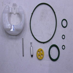 Genuine OEM Kohler KIT CARBURETOR OVERHAUL part# 17 757 04-S