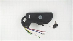 Genuine Kohler HOUSING, KEY BOX ASSEMBLY Part # 17 755 66-S