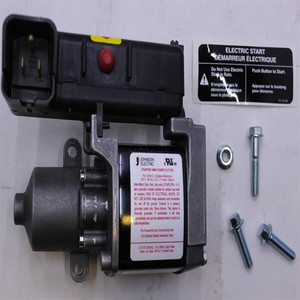 Genuine OEM Kohler KIT ELECTRIC START 110-120 VOL part# 17 755 03-S