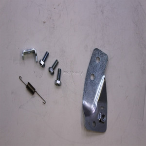 Genuine Kohler KIT, MUFFLER DEFLECTOR ASSEMBLY Part # 17 730 03-S