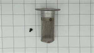Genuine OEM Kohler ARRESTOR ASSEMBLY SPARK part# 17 533 08-S