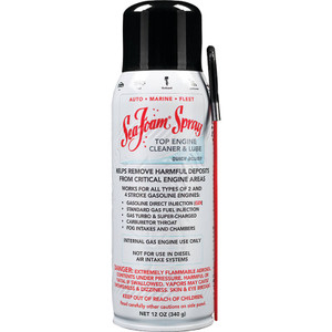 Sea Foam Spray  14 oz. aerosol can Part# SFM-SS14