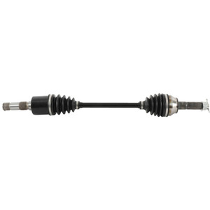 All Balls Racing Axle, Polaris 1332894, ea, 1  Part# ABM-PO-8-394