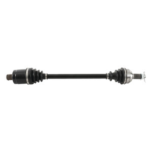  Axle  All Balls Racing Axle, Polaris 1333081, ea, 1    ABM-PO-8-381