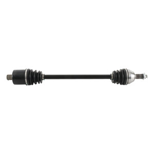  Axle  All Balls Racing Axle, Polaris 1333124, ea, 1    ABM-PO-8-374