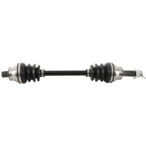 All Balls Racing Axle, Polaris 1332341, ea, 1  Part# ABM-PO-8-341