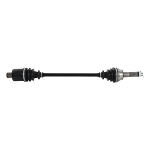 Axle  All Balls Racing Axle, Polaris 1332826, ea, 1    ABM-PO-8-340