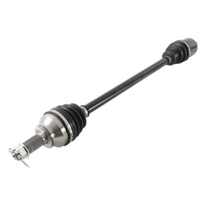  Axle  All Balls Racing Axle, Polaris 1333420, ea, 1    ABM-PO-8-335